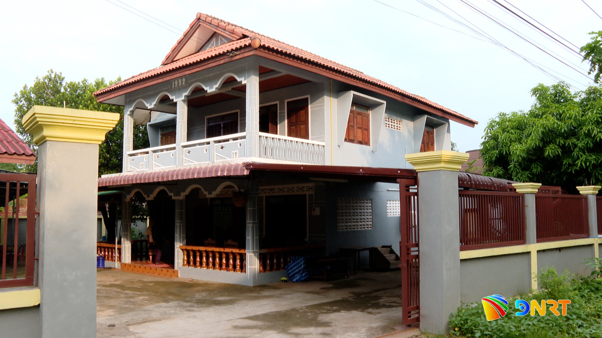 Nha BO Nhon