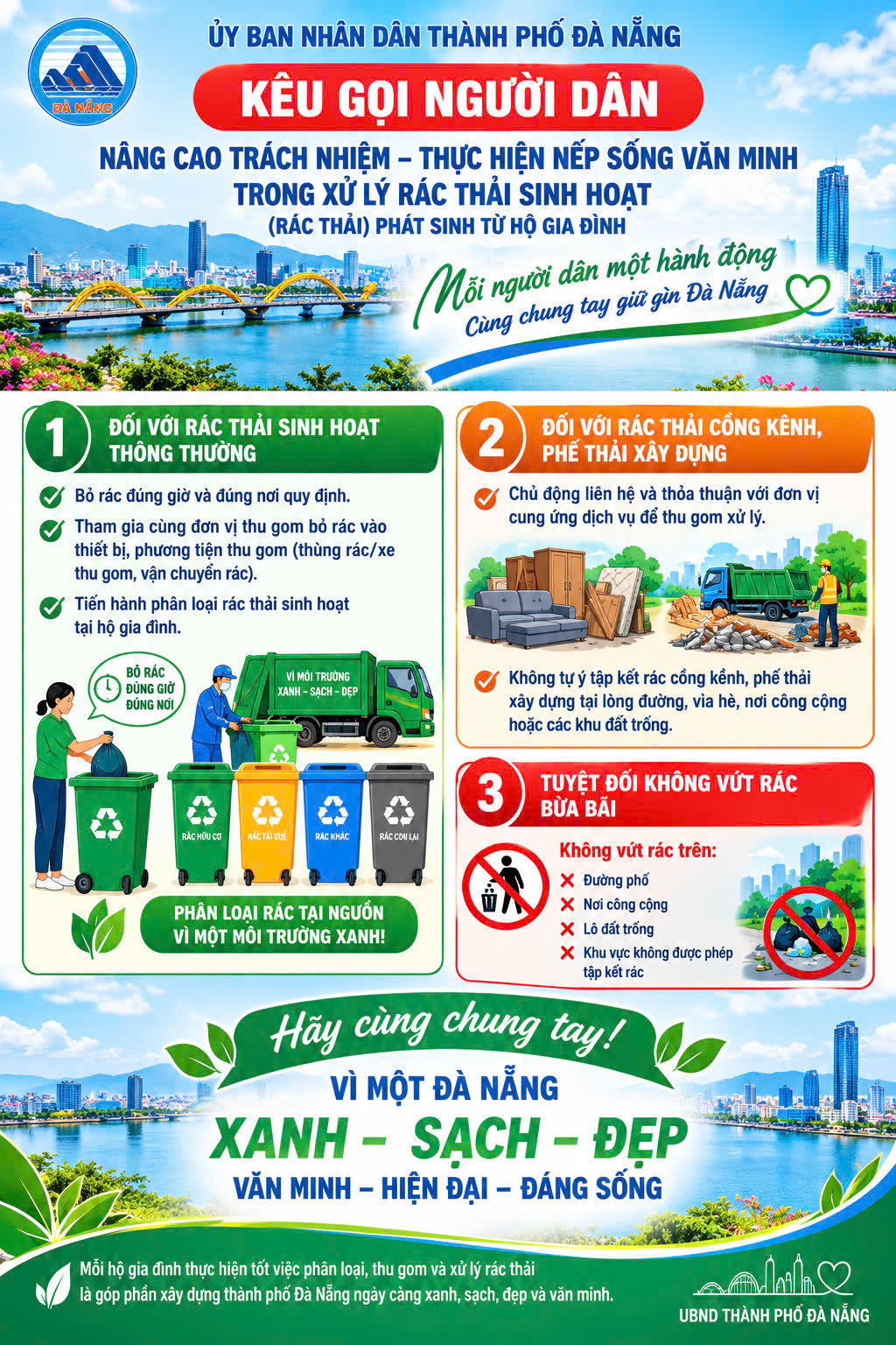 Nguồn: UBND thành phố Đà Nẵng