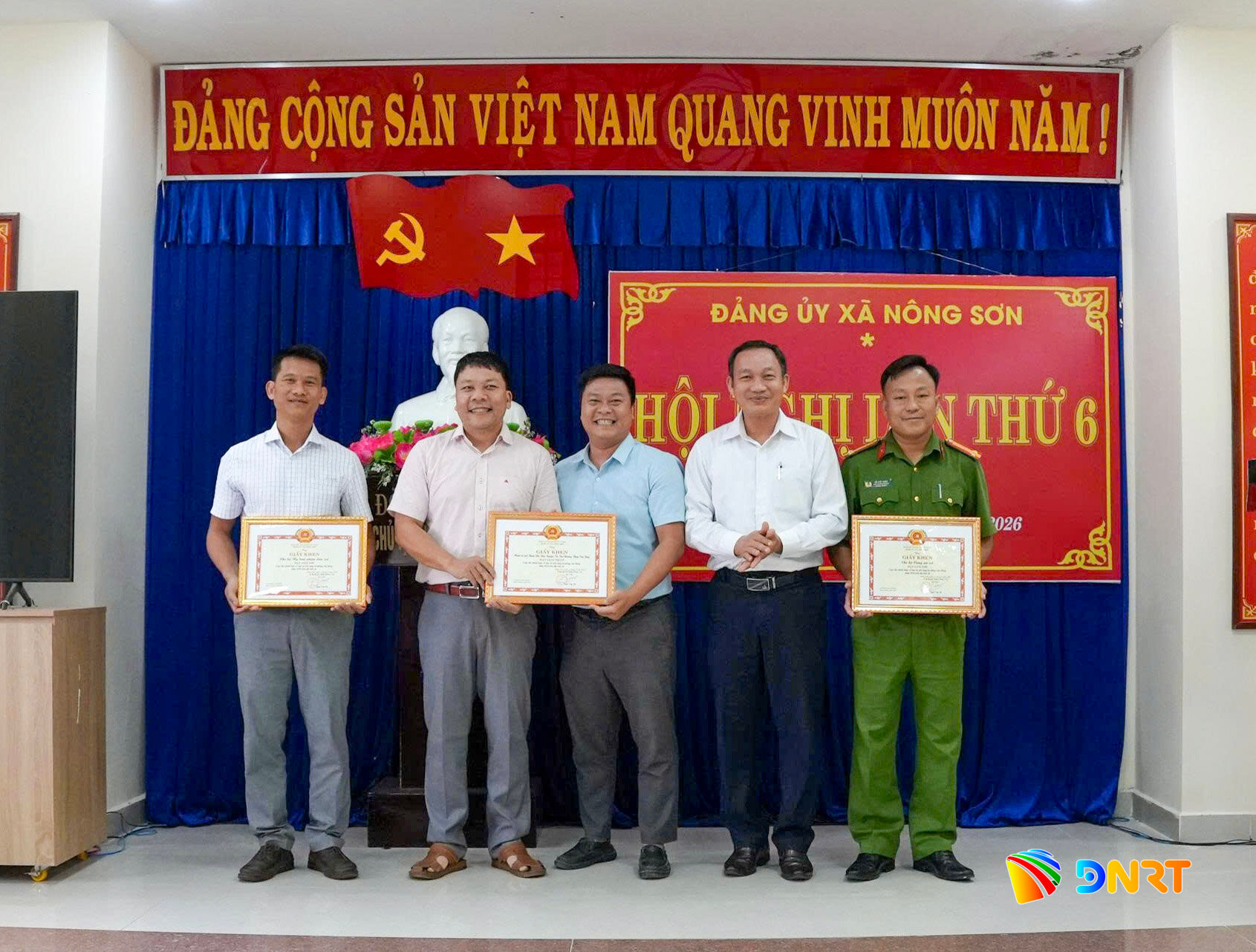 nong son 35