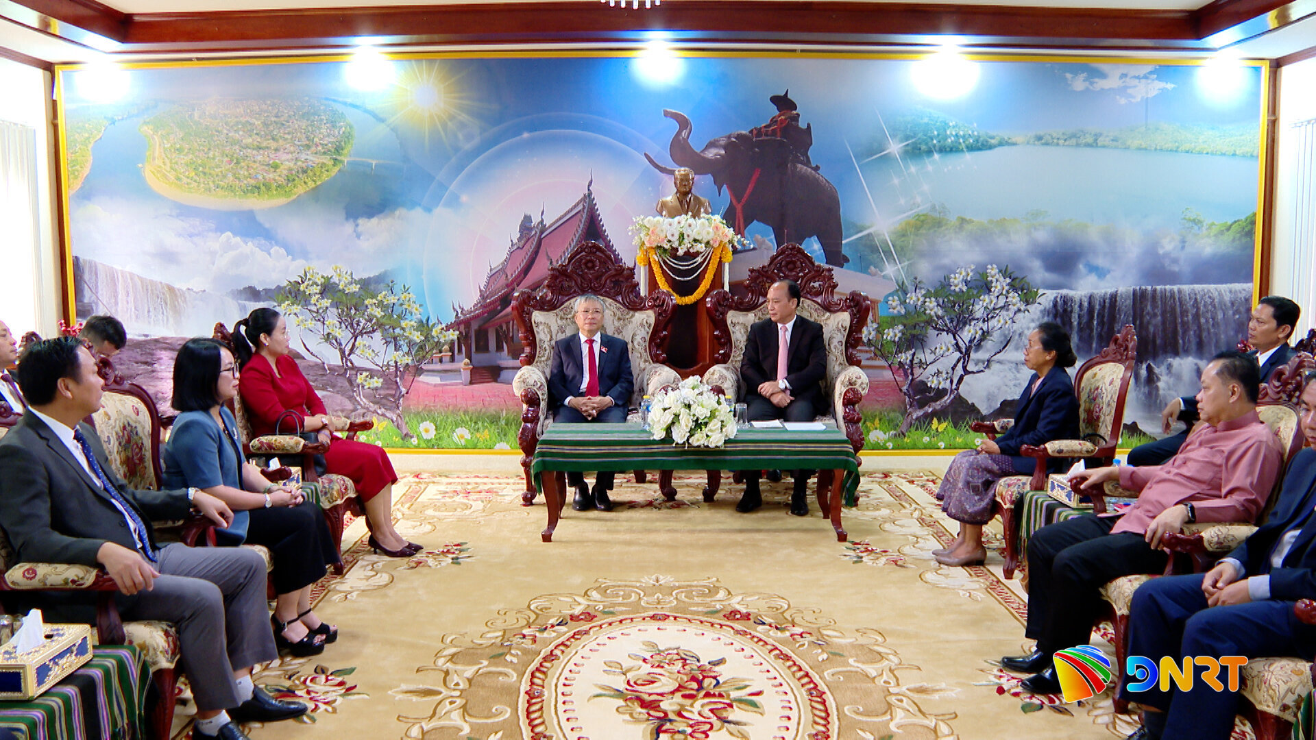 Quang canh Attapeu