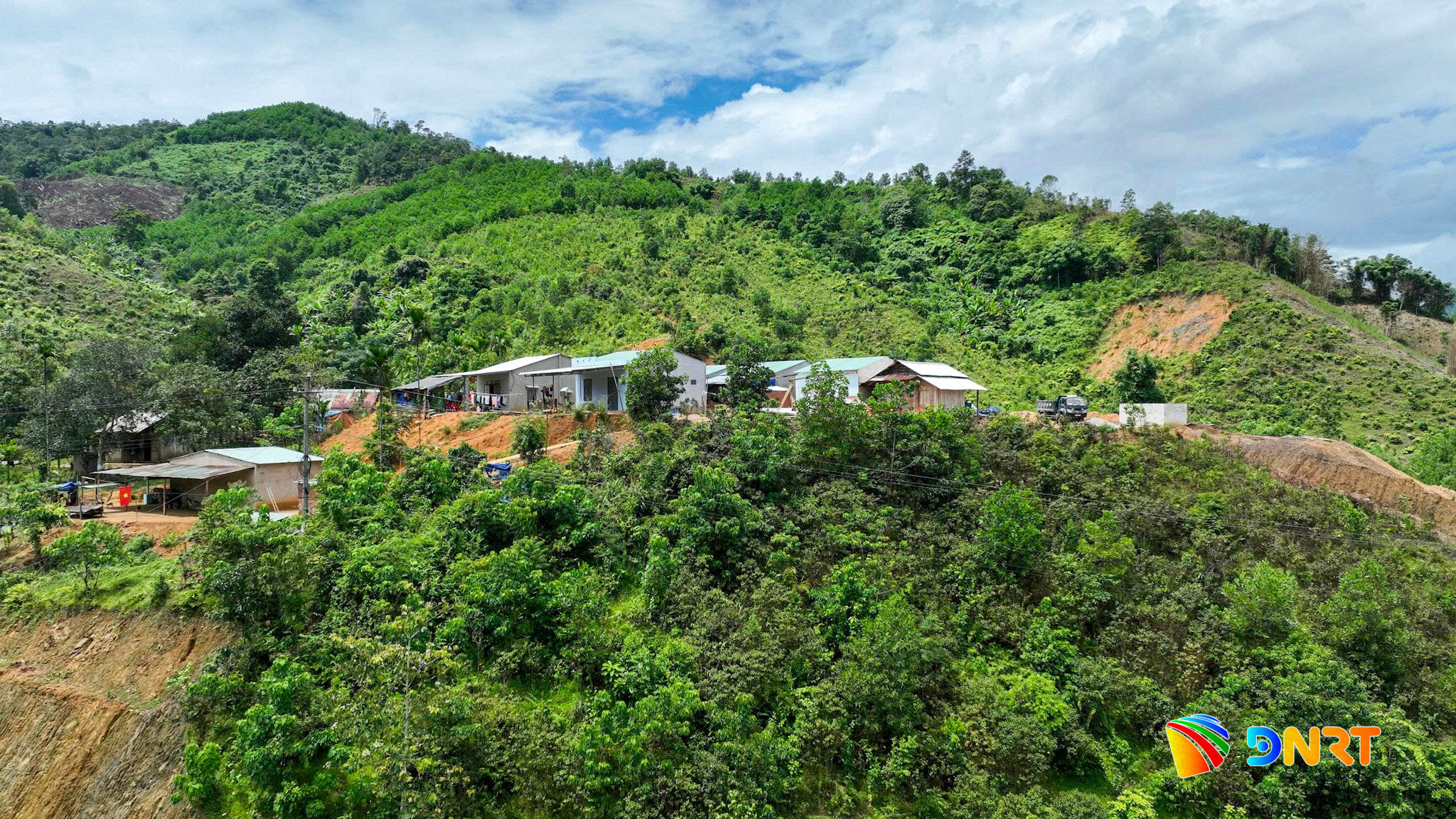 tai di cu Ngoc Tu