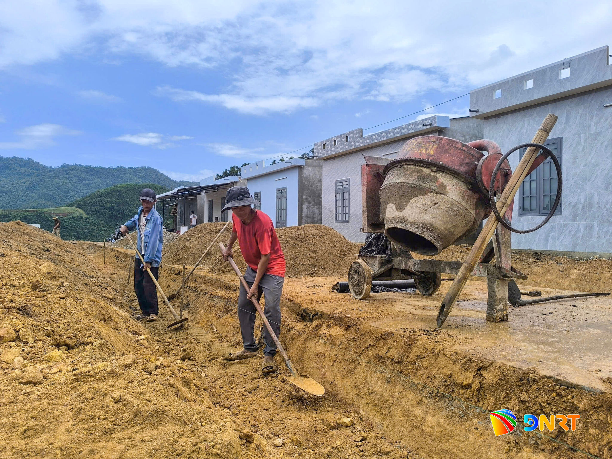 tai dinh cu Ngoc Tu