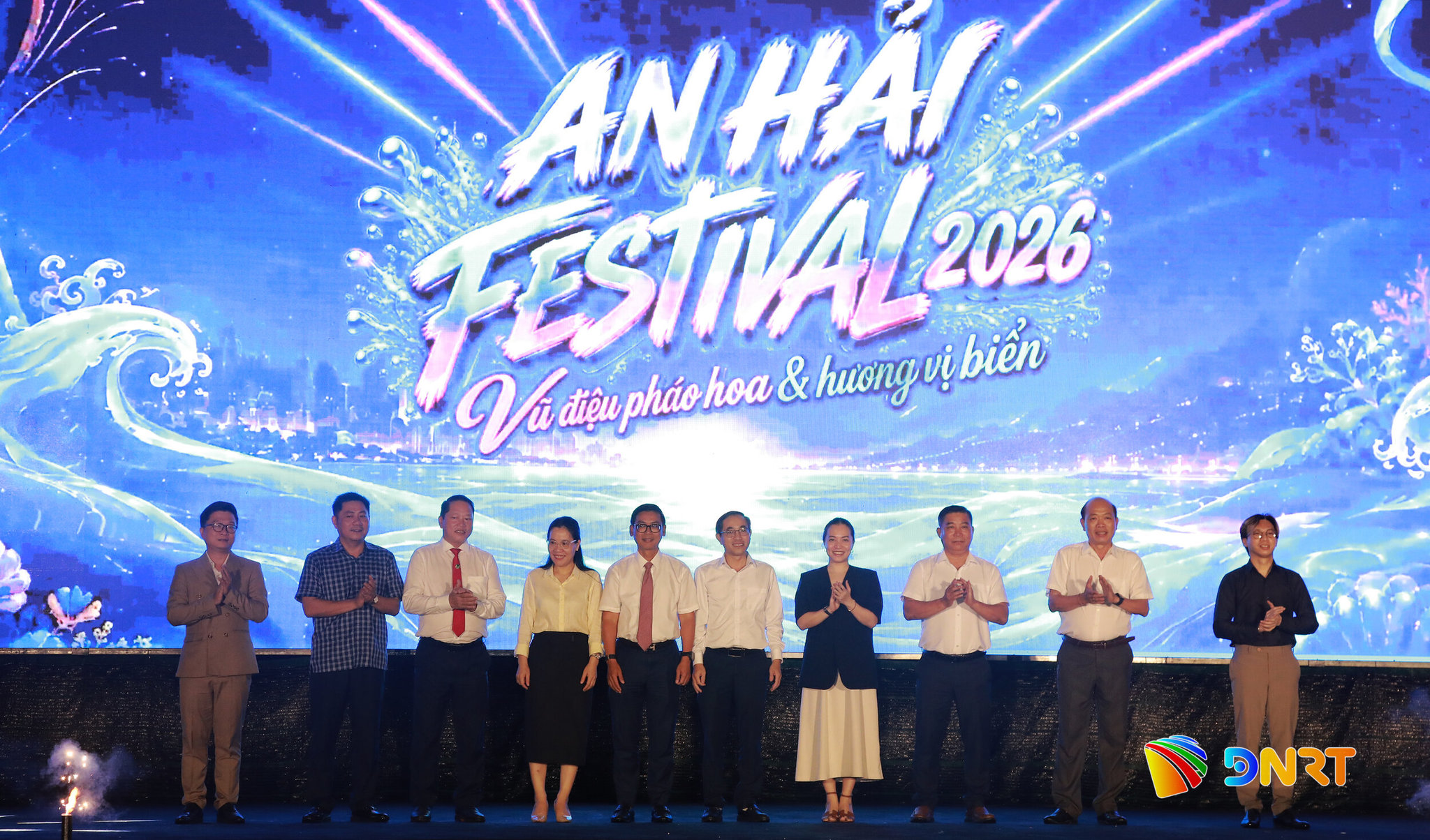 KHAI TRUONG AN HAI