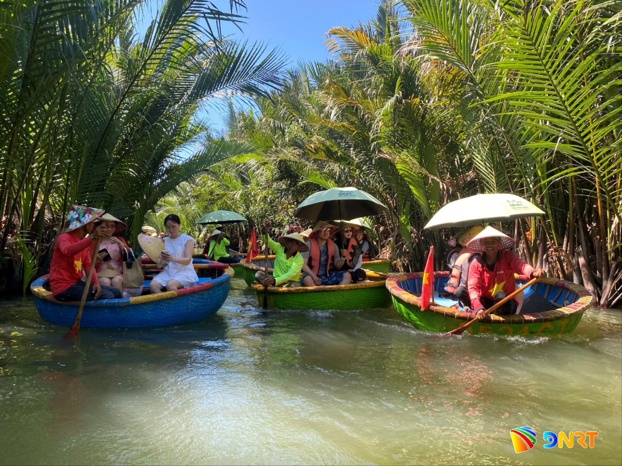 Du lịch xanh bền vững