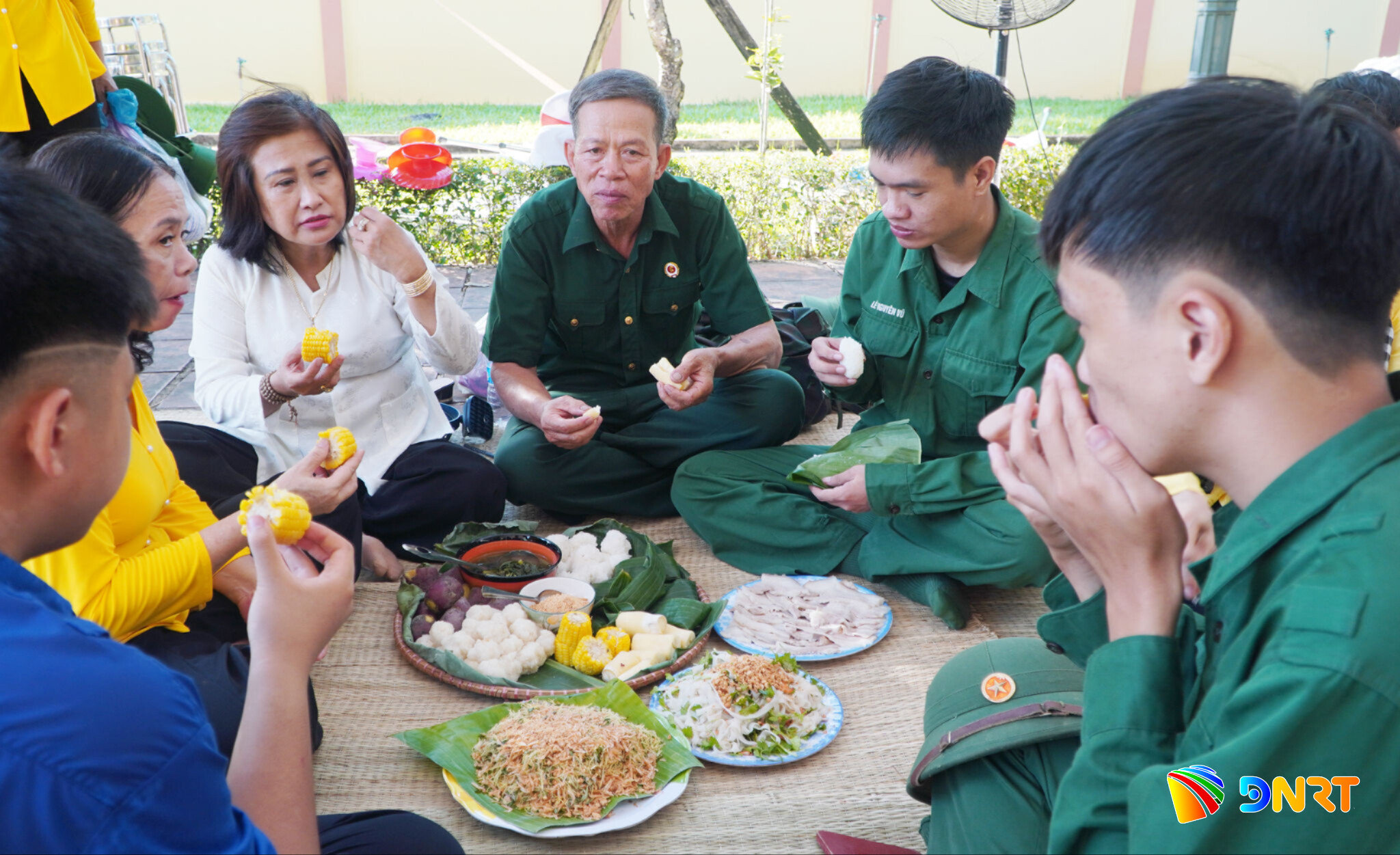 Lễ hội Văn hóa - Du lịch địa đạo Kỳ Anh