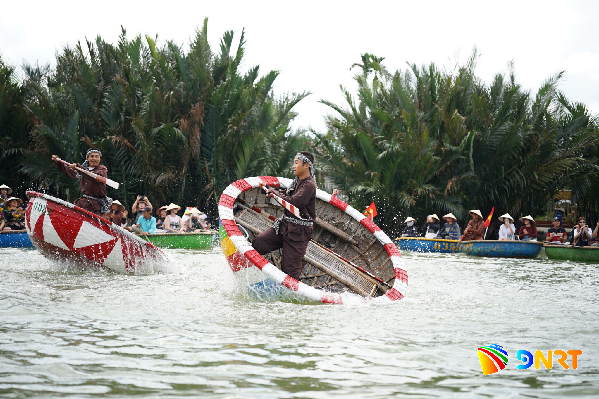 Người dân Cẩm Thanh mong muốn được trực tiếp tham gia vào hành trình trải nghiệm của du khách trong tuyến mới 