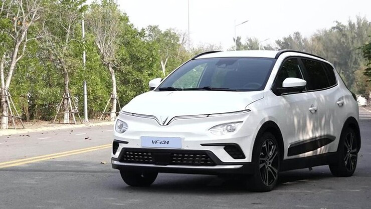 VinFast Nerio Green áp dụng các chính sách sạc và ưu đãi lệ phí trước bạ