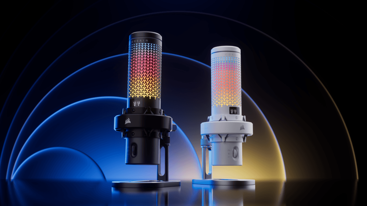 Microphone CORSAIR VOXARA