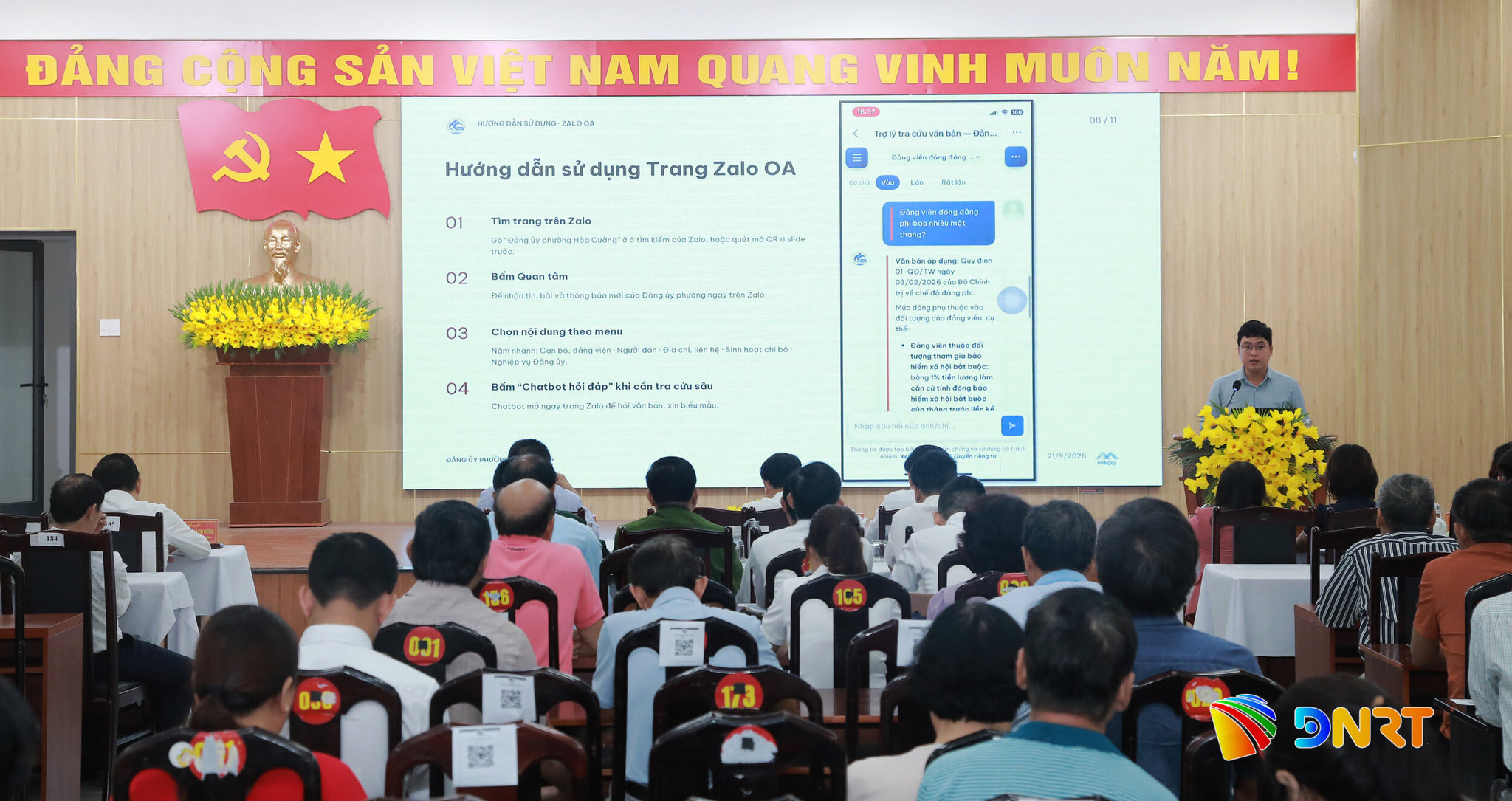 HUONG DAN ZL HC