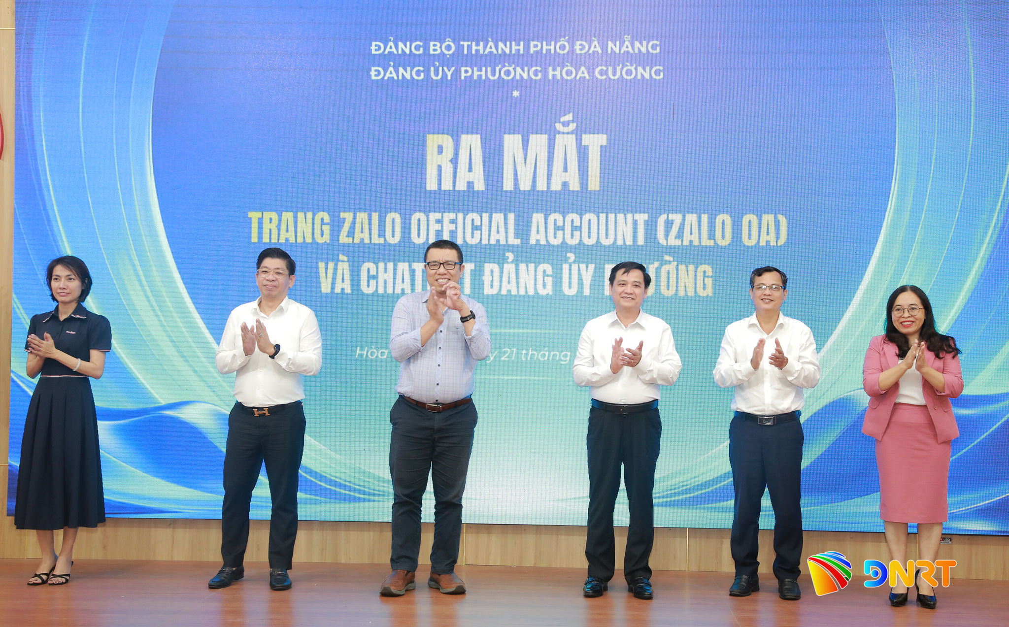 RA MAT ZALO HC