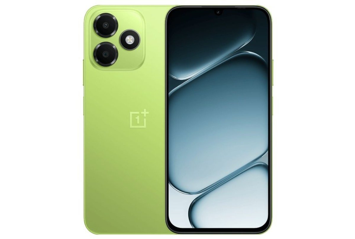 OnePlus N6 Lite ra mắt
