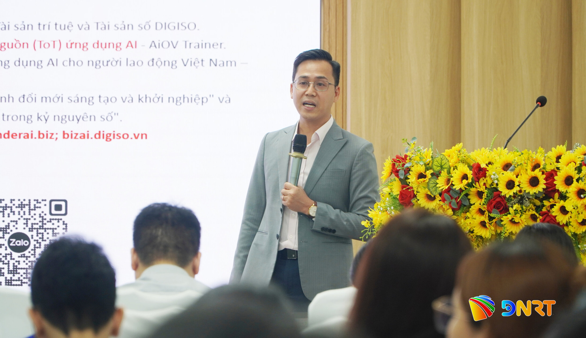 Ảnh 7 - AiOV và Digiso Group phát triển nền tảng theo hướng đưa công nghệ vào quy trình quản trị