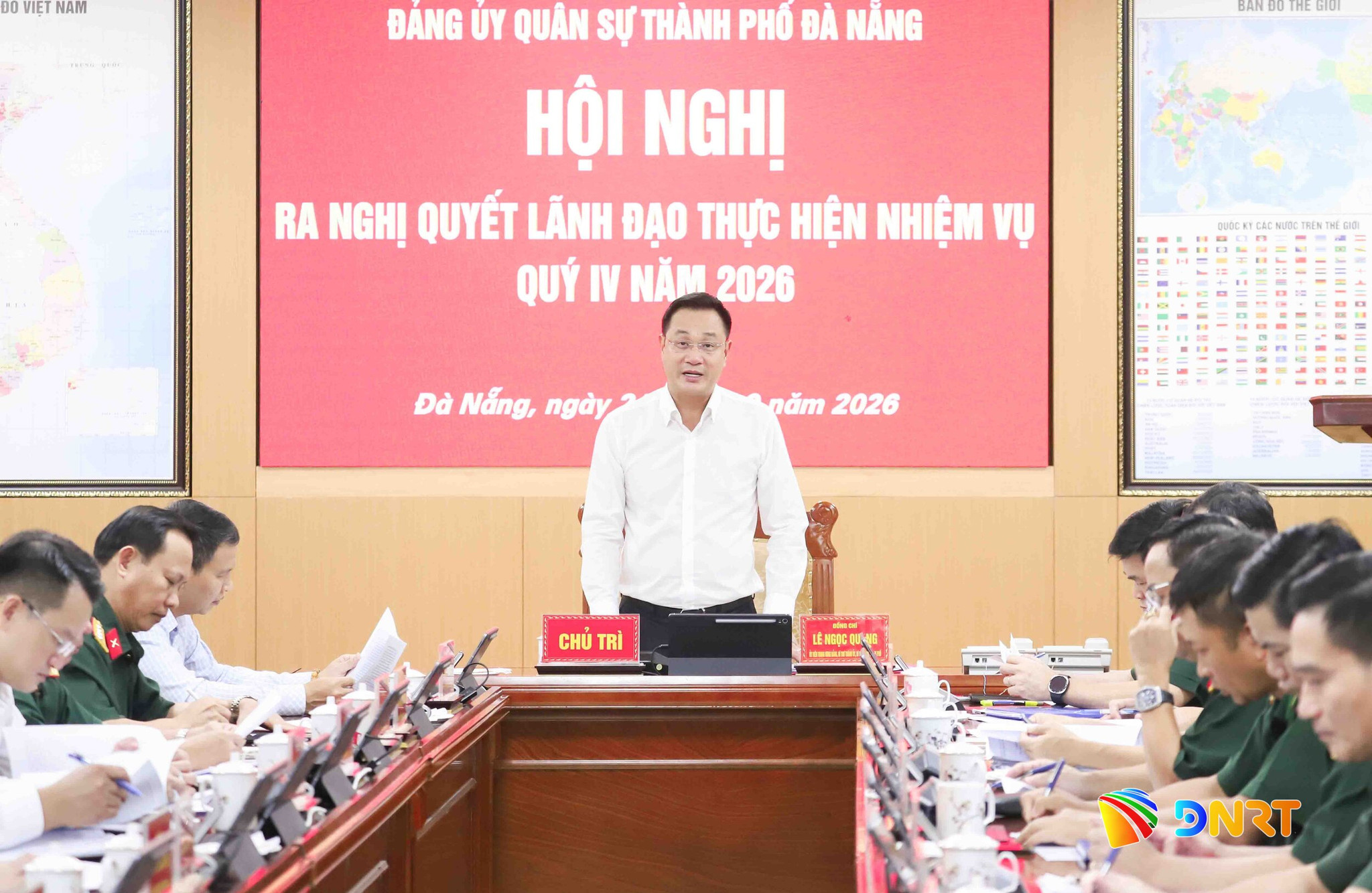 HOAN CHINH