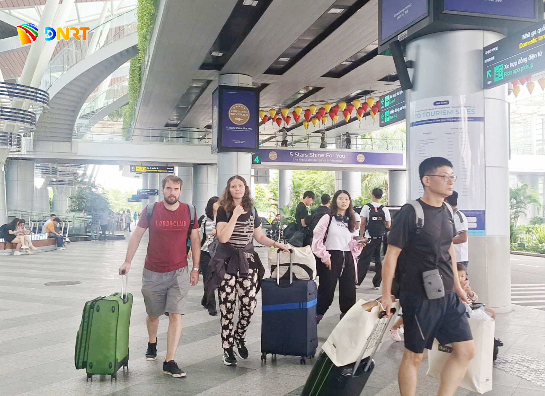 Nâng cao trải nghiệm du khách MICE