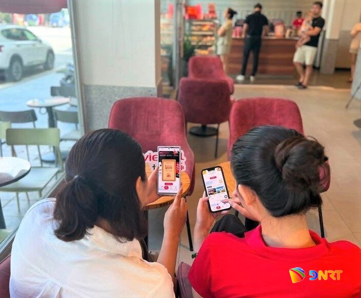 Viettel Tammi tích hợp nhiều 50 dịch vụ tiện ích cho người dùng. Ảnh: VIETTEL