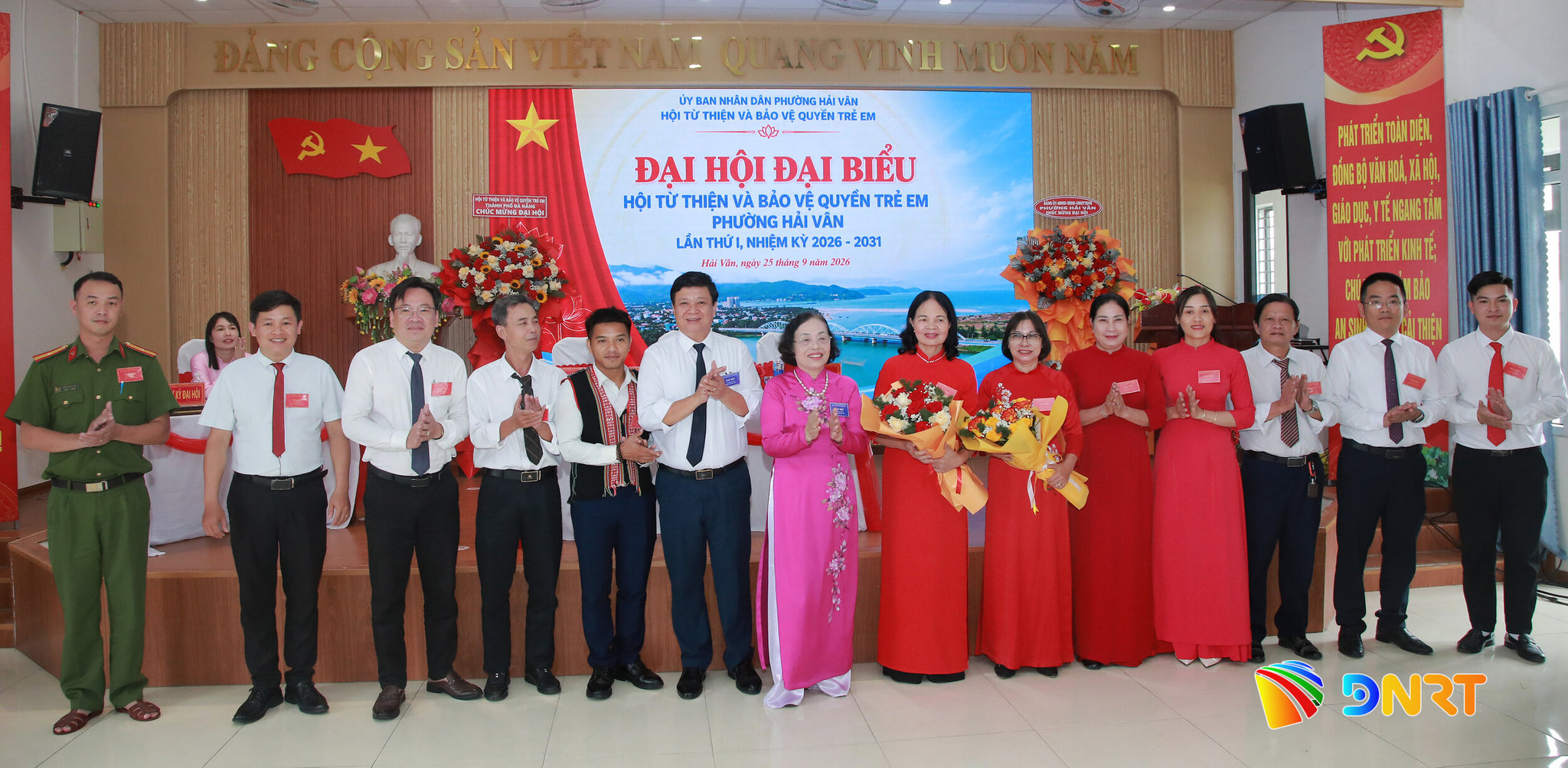 BCH HAI VAN