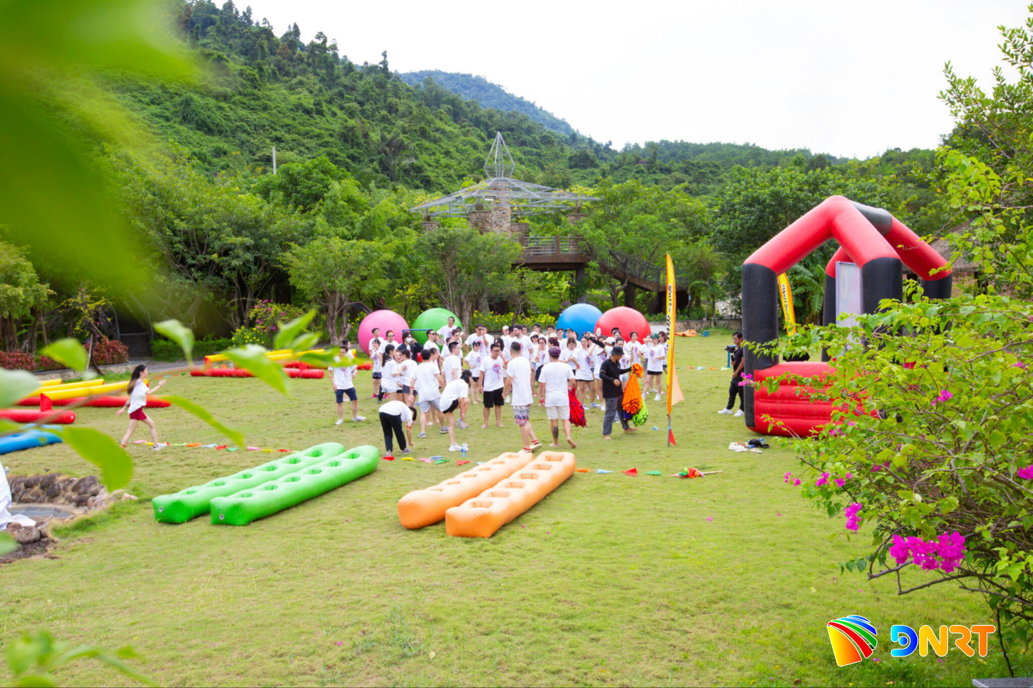 Da Nang is expanding its MICE offerings with a wider range of experiences. Photo: THU HA/ DNRT