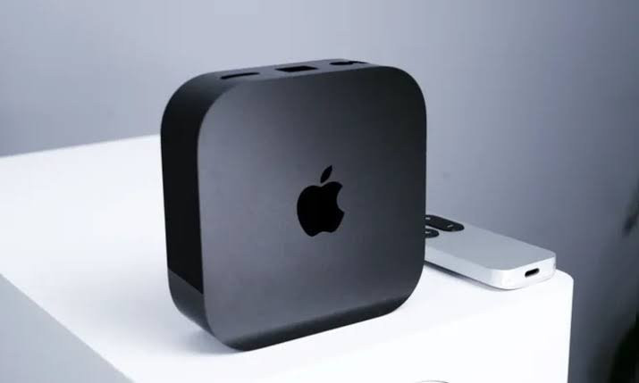 Thiết bị giải trí Apple TV 4K thế hệ mới được trang bị chip A19 phục vụ trí tuệ nhân tạo