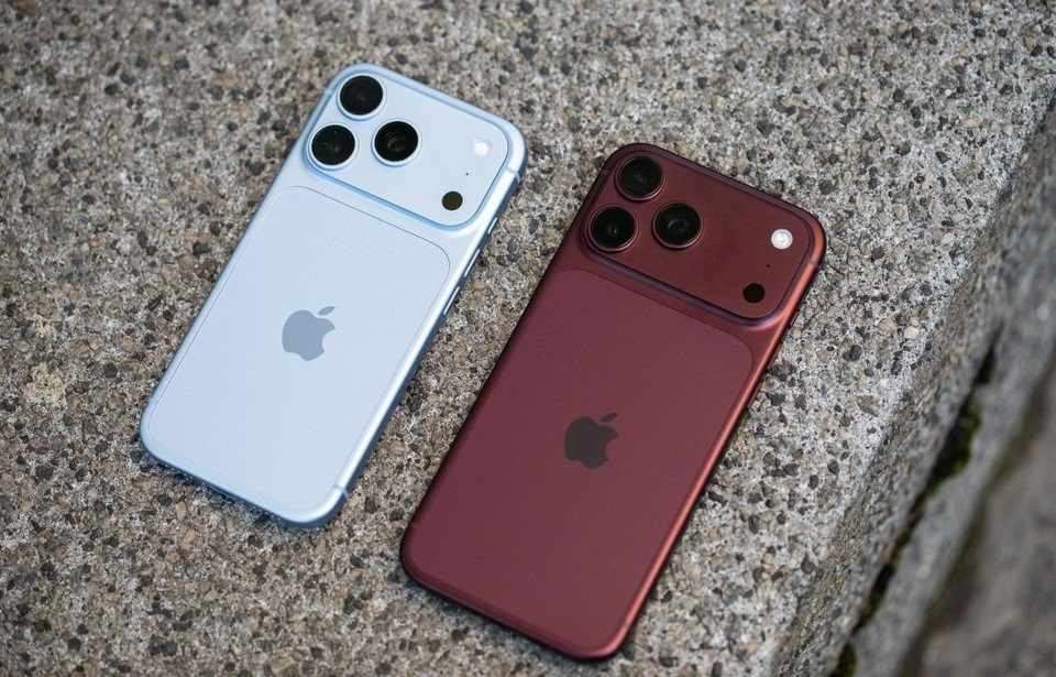 Tối ưu trải nghiệm sử dụng trên các mẫu smartphone cũ thay vì mua máy mới