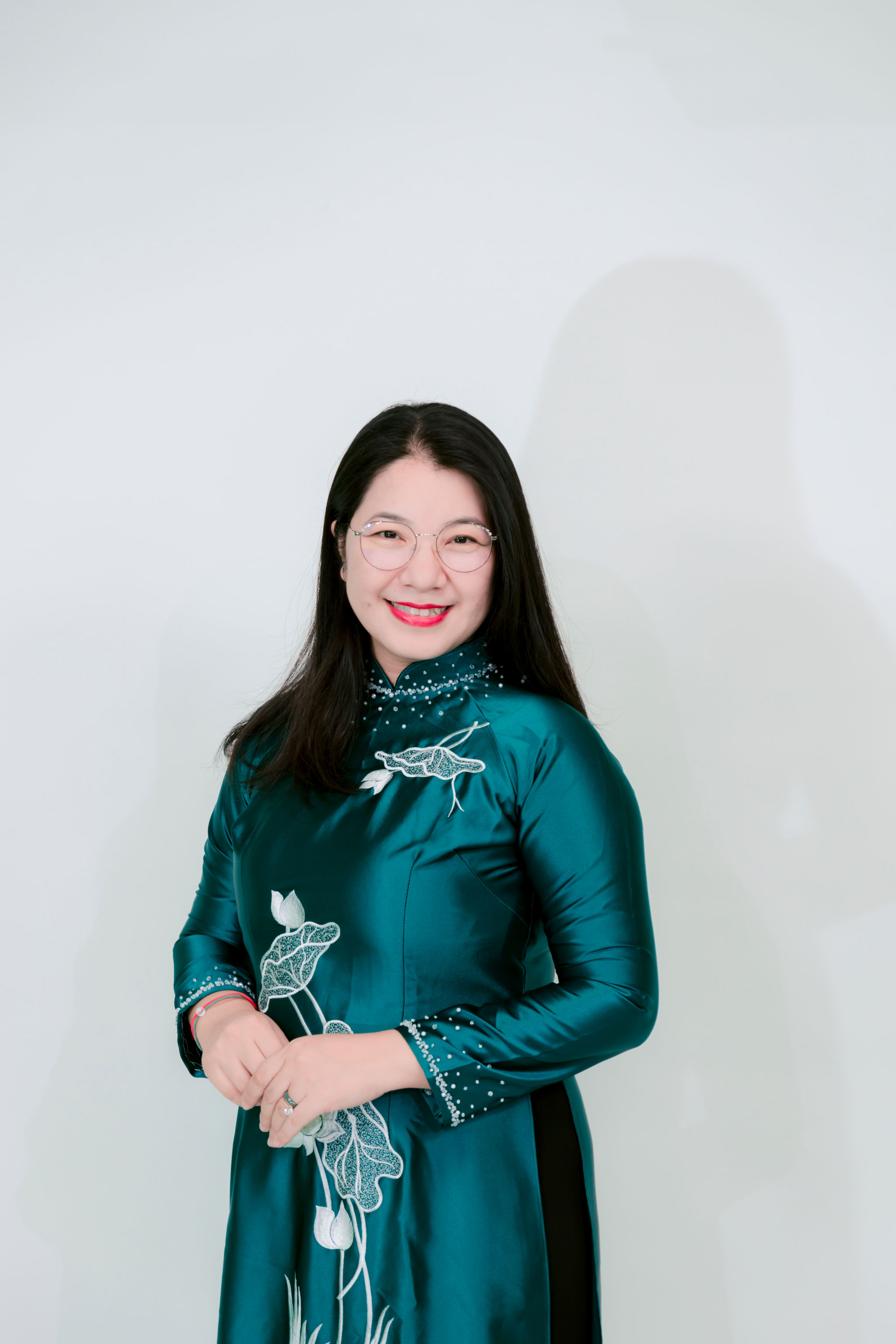 PGS.TS.Nguyen Thi Tram Anh-BTDU