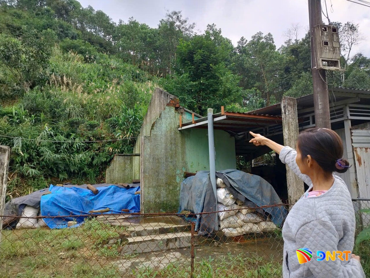ba Hoa