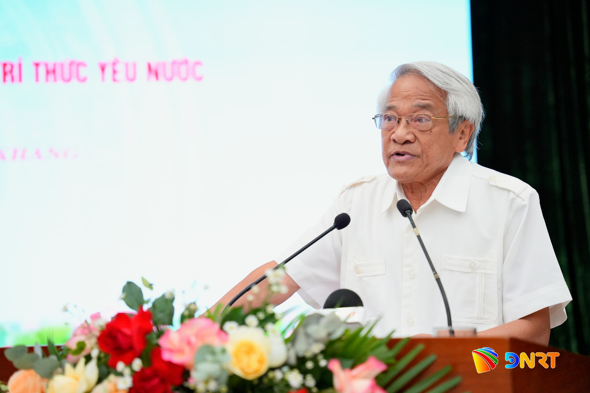 PGS. TS. GVCC Bùi Đình Phong, Học viện Chính trị quốc gia Hồ Chí Minh 