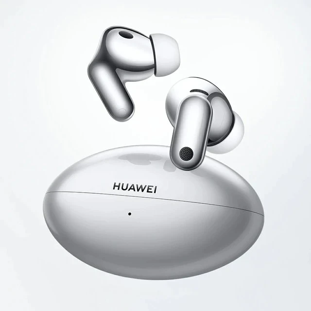 Công nghệ khử ồn và chip xử lý âm thanh thế hệ mới trên Huawei FreeBuds Neo