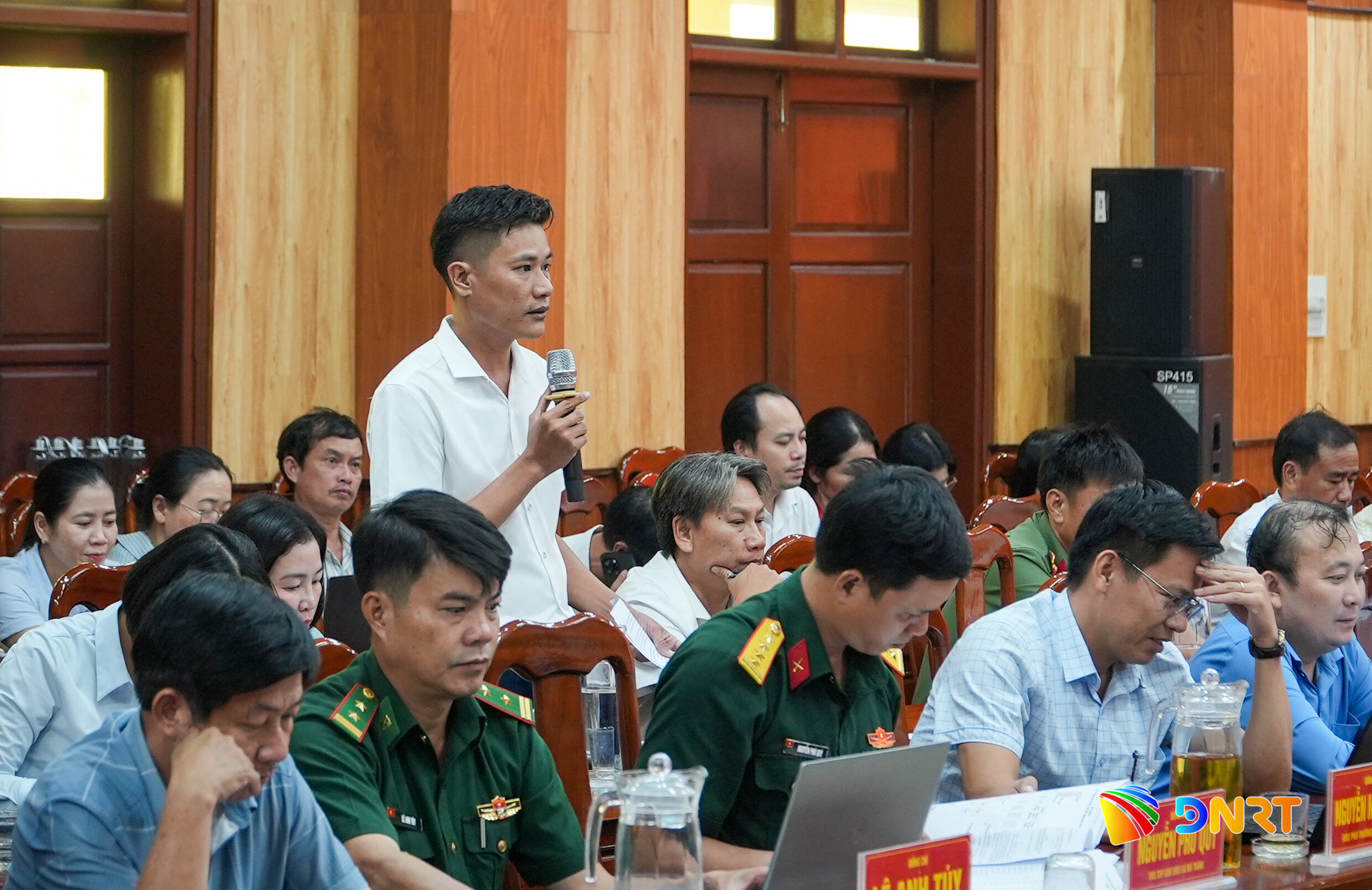 NUI THANH 1