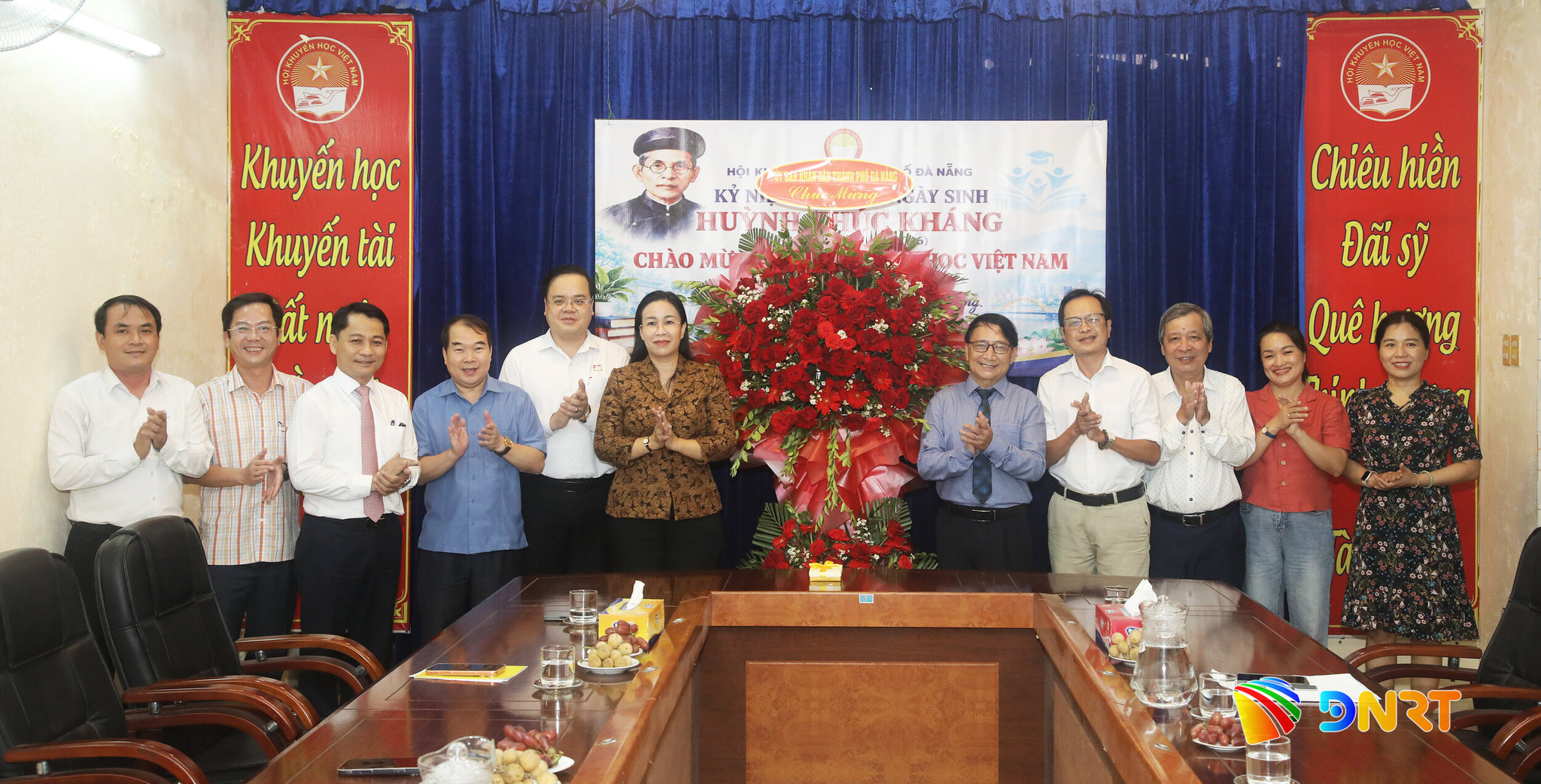 CHI THI THAM HKH