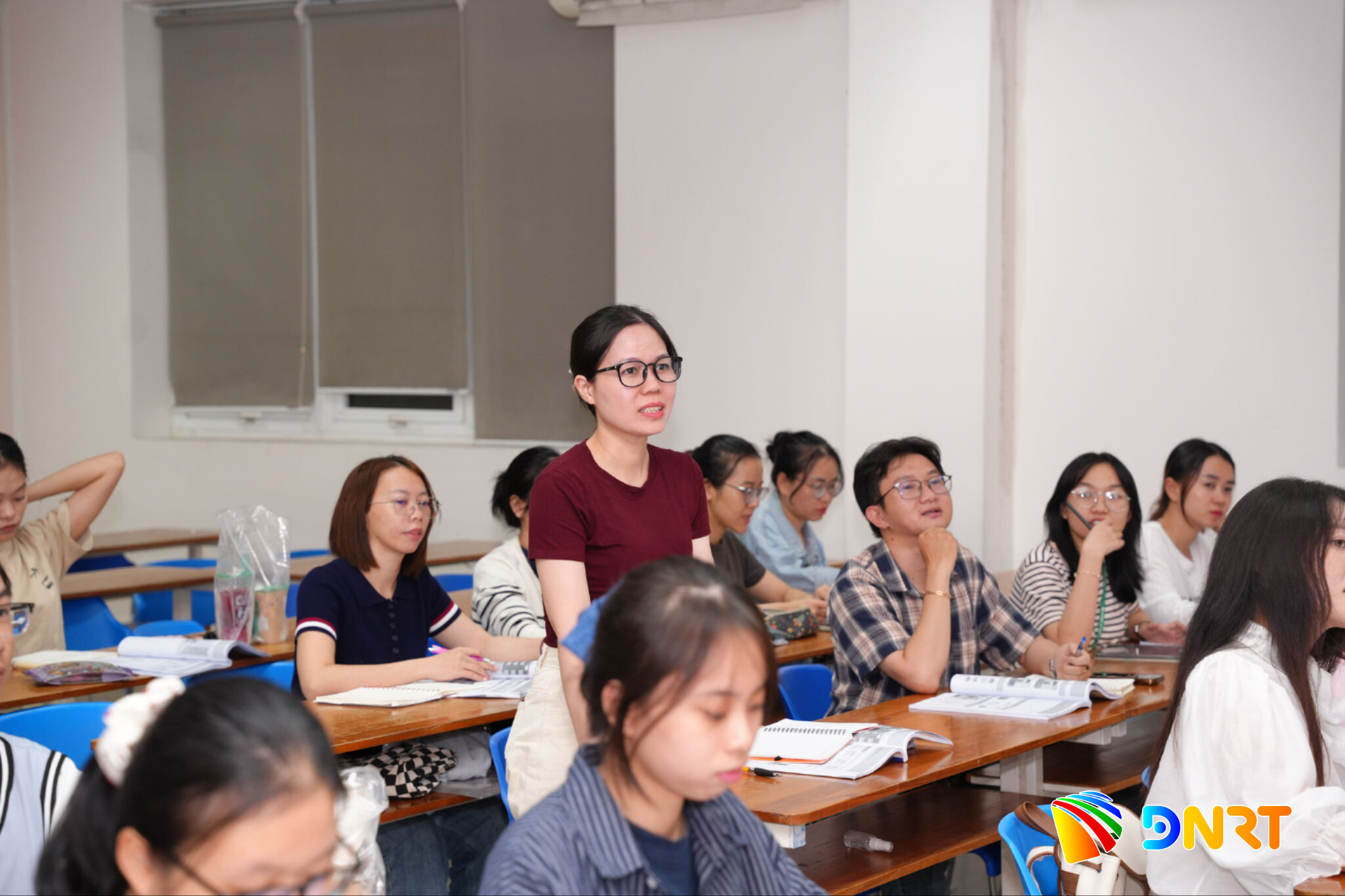 Học ngoại ngữ mở ra cơ hội việc làm
