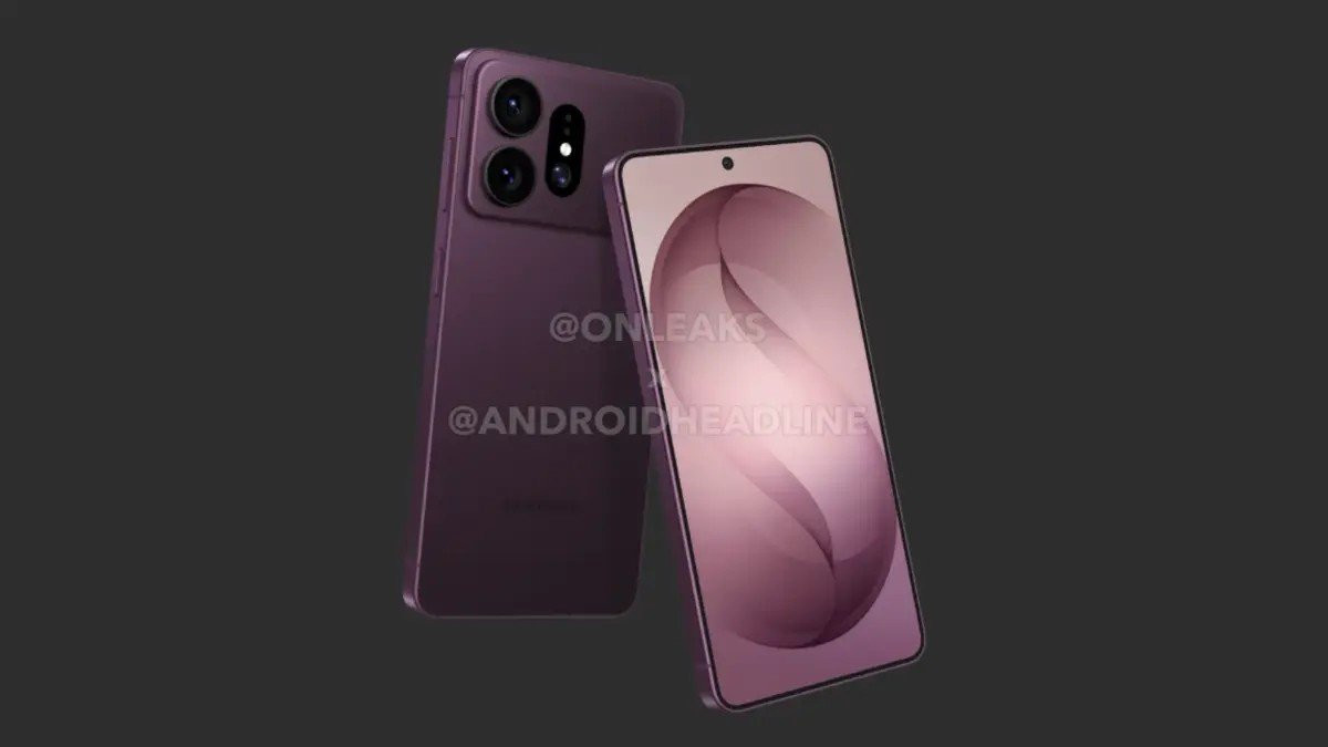 Galaxy S27 Pro là model mới trong dòng Galaxy S27