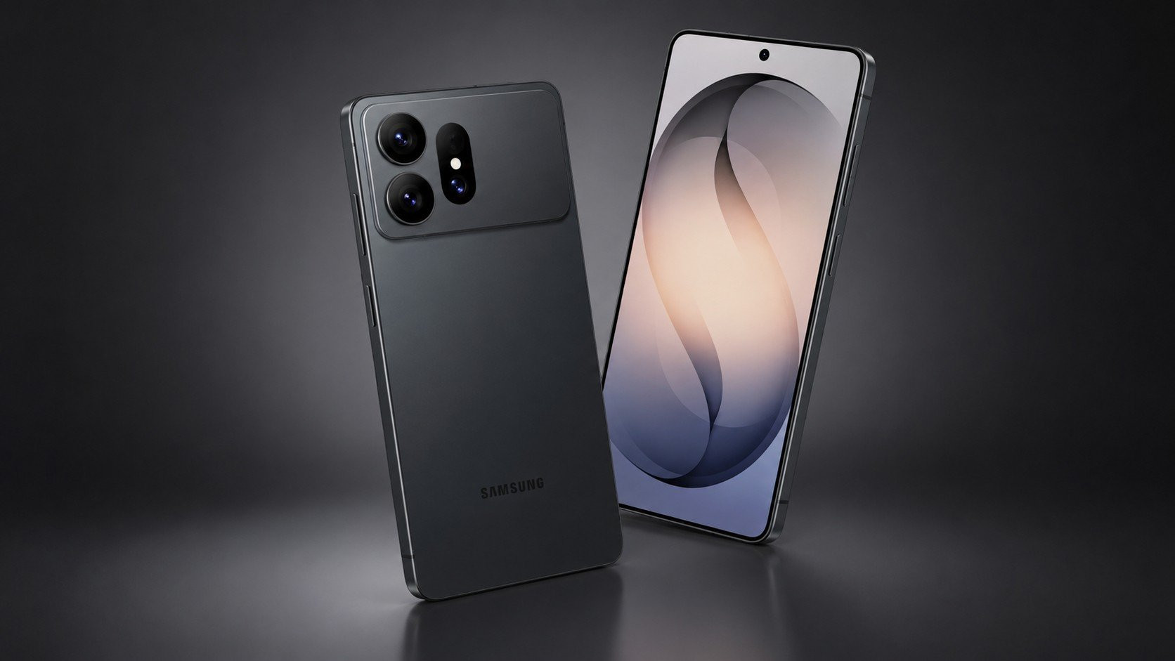 Bản dựng thiết kế Samsung Galaxy S27 Ultra với định hướng hỗ trợ chơi game PC