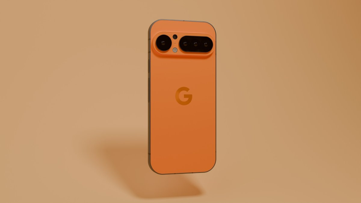 Pixel 12 Series sẽ có màn hình ngắn và rộng hơn thế hệ trước