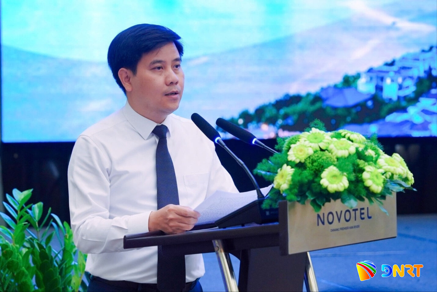 Ông Lê Anh Xuân