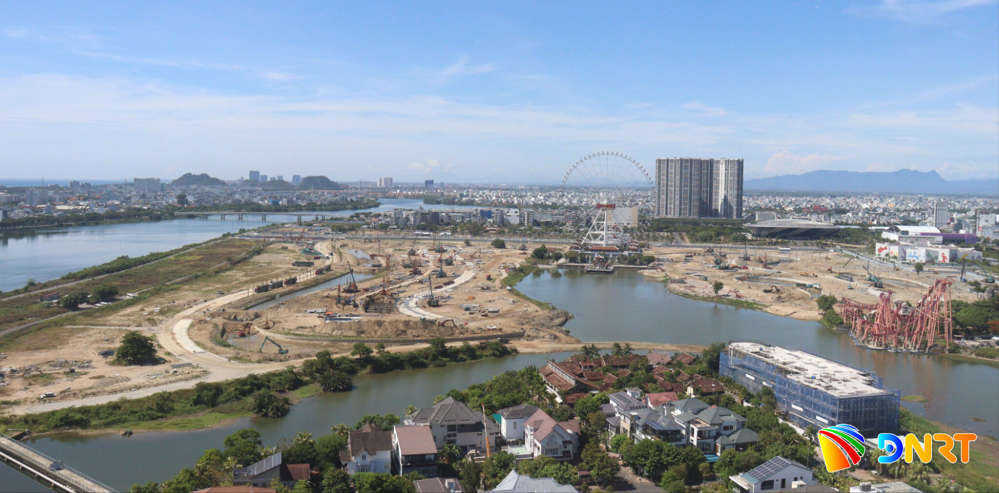 Dự án Da Nang Downtown