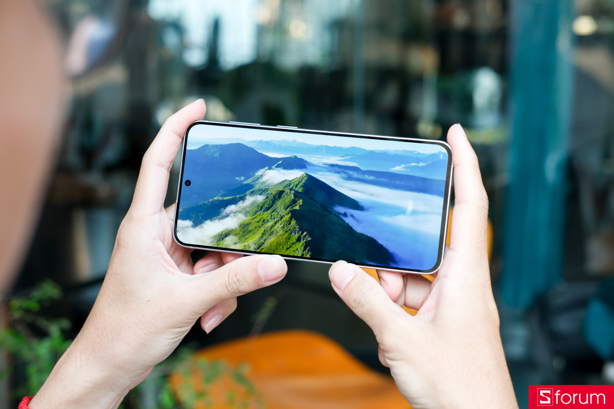 Galaxy A57 sẽ sớm được cập nhật phiên bản One UI mới nhất trong thời gian tới