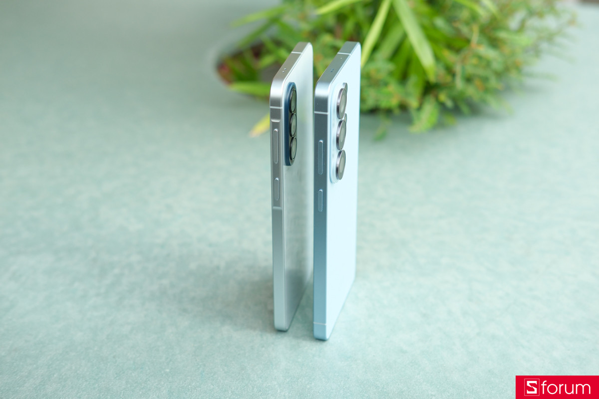 Samsung đang chăm chút nhiều hơn cho các điện thoại Galaxy A tầm trung của mình