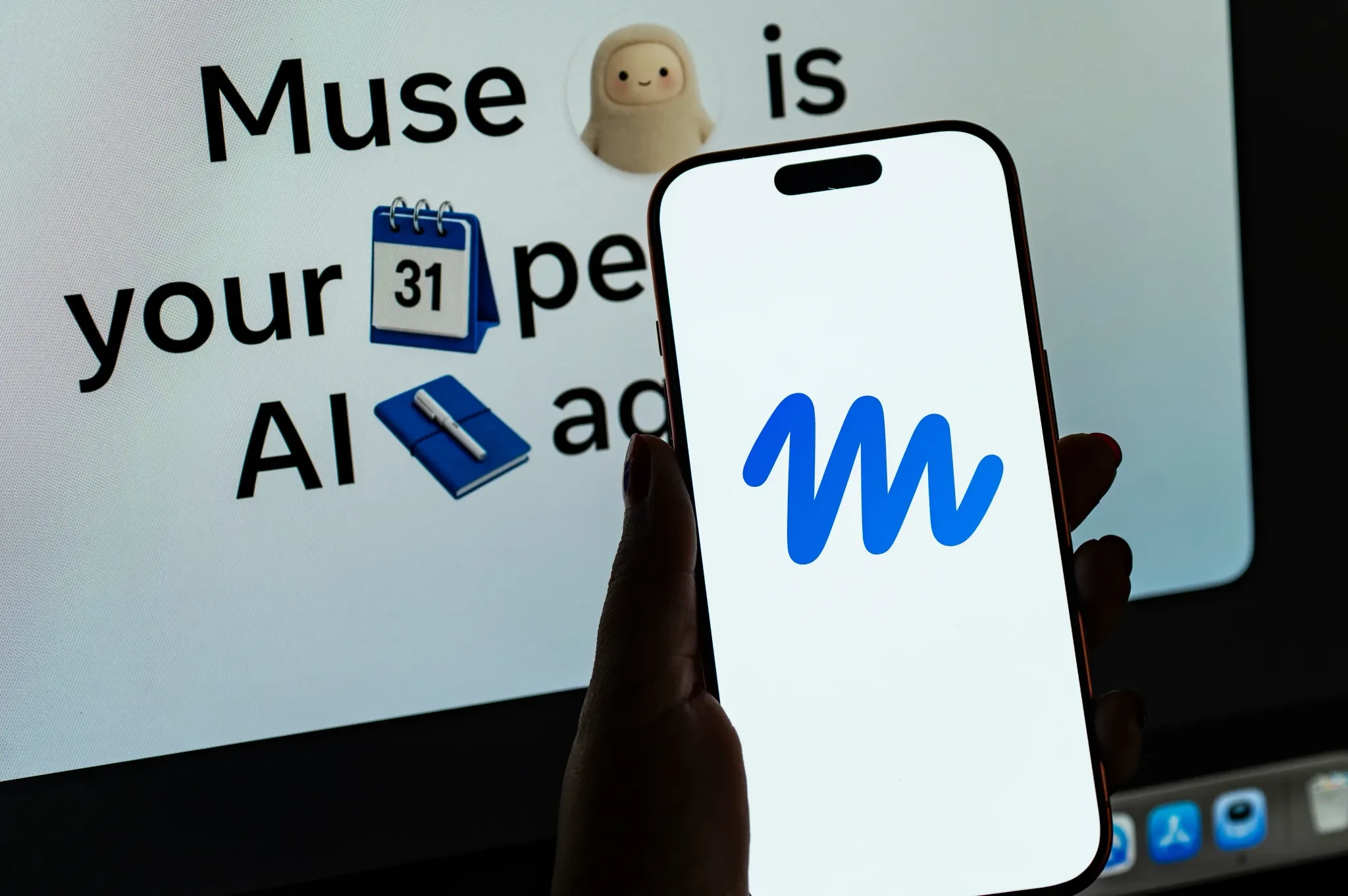 Muse của Meta bị người dùng tố đọc tin nhắn riêng tư, Apple phản ứng 