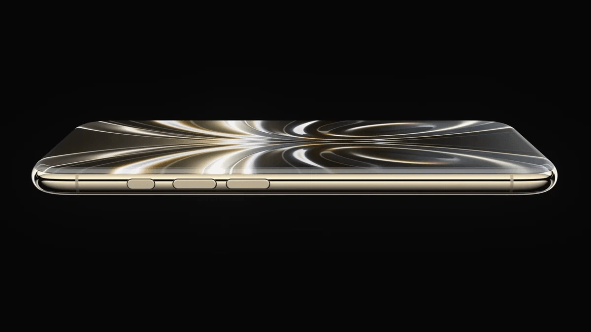 Concept iPhone 20 Pro Max