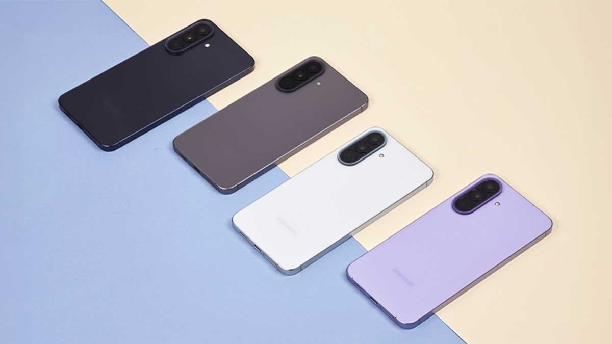 Samsung đang thử nghiệm One UI 9.5 trên Galaxy A57