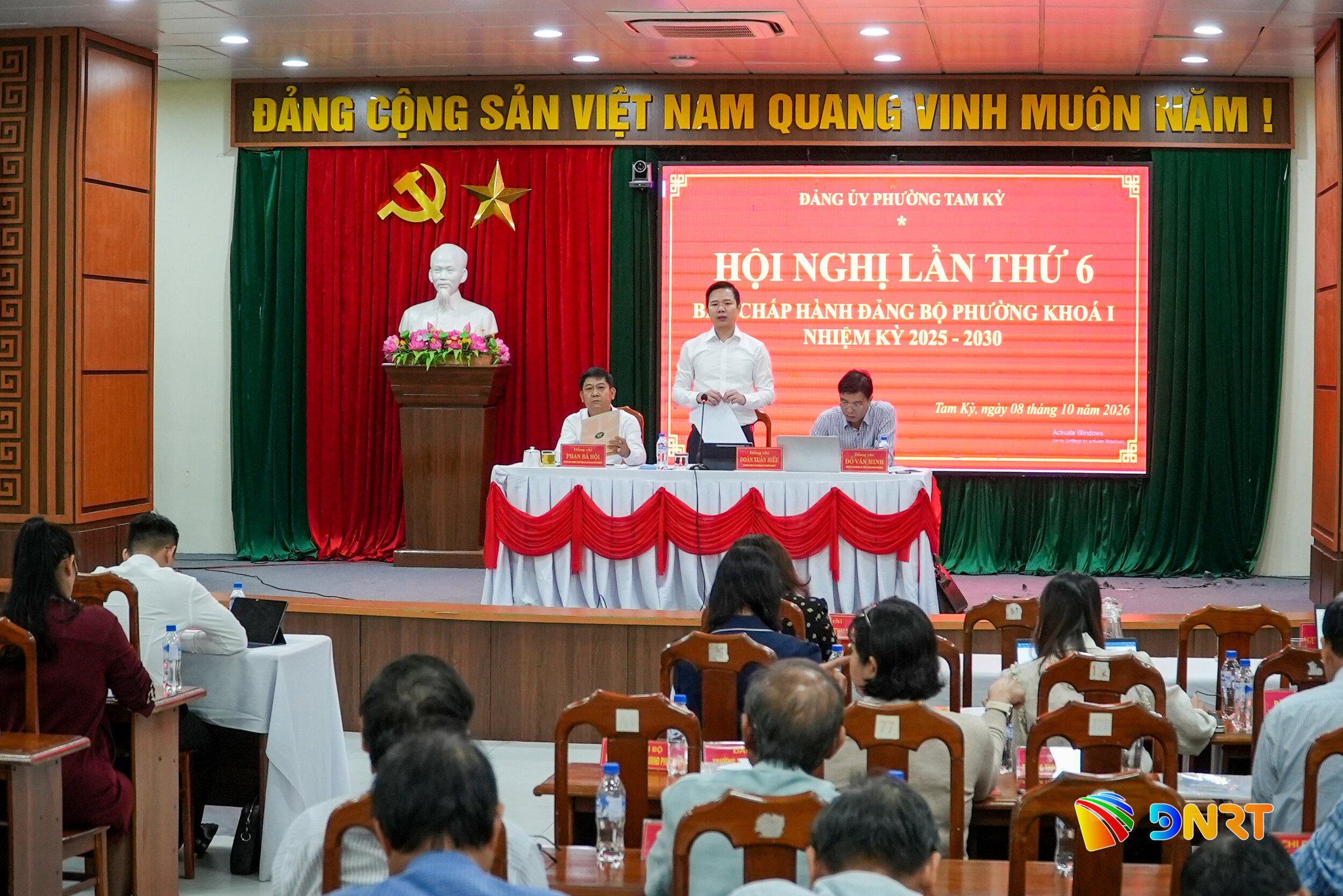 TAM KY 9 THANG 2