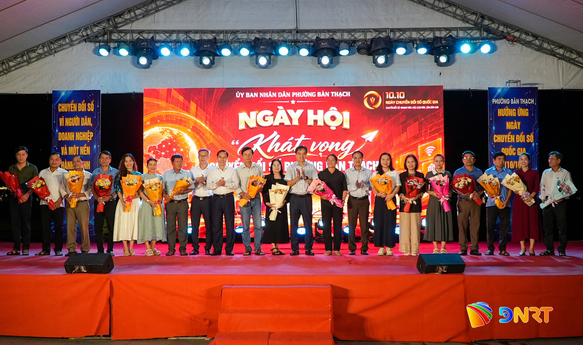 BAN THACH CDS 2