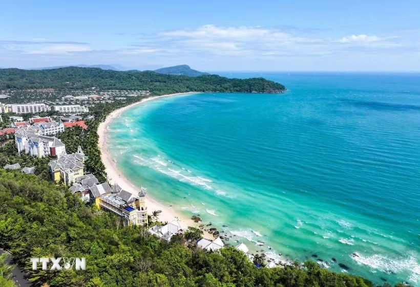 Phu Quoc Island