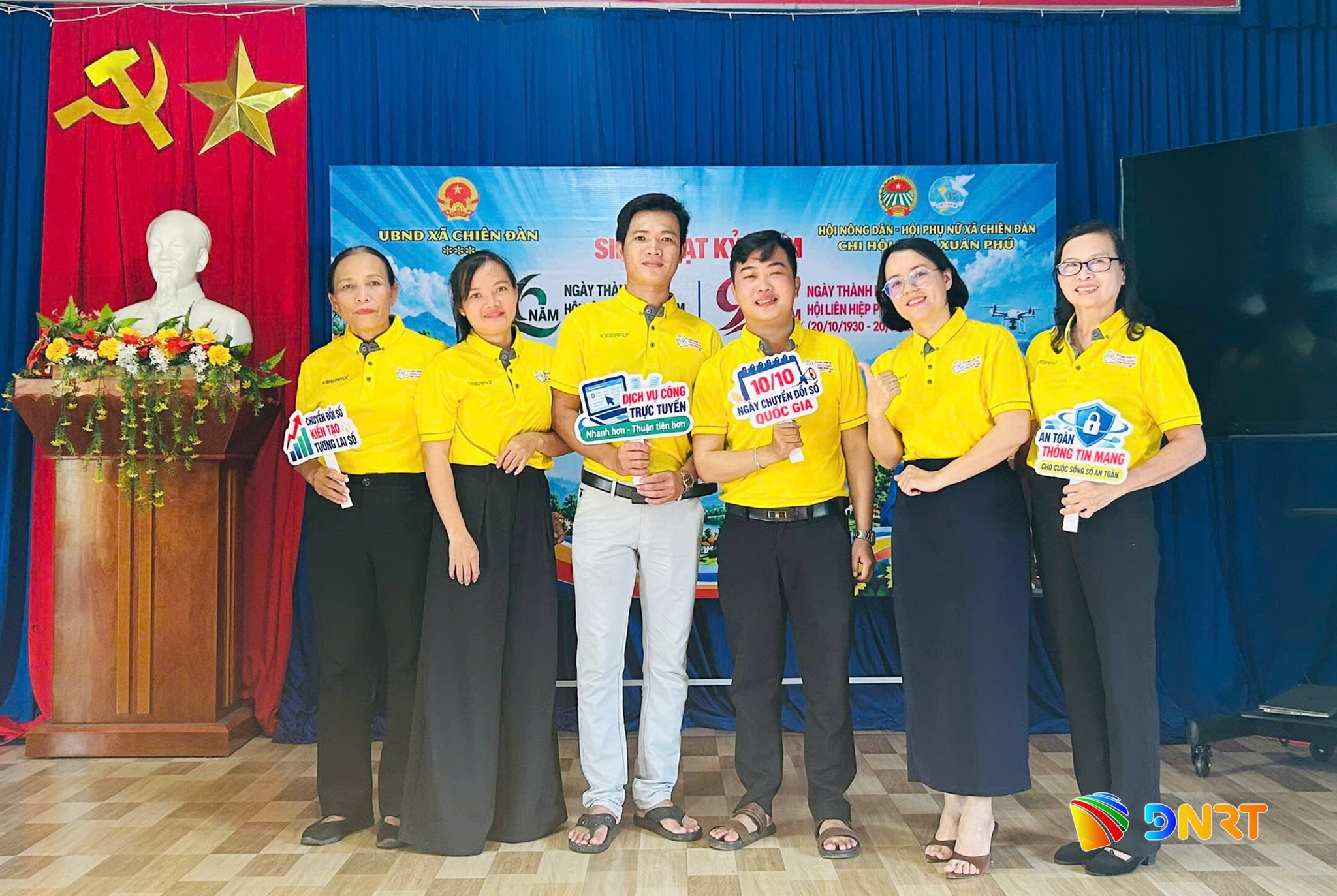 anh Chien dan CDS 6