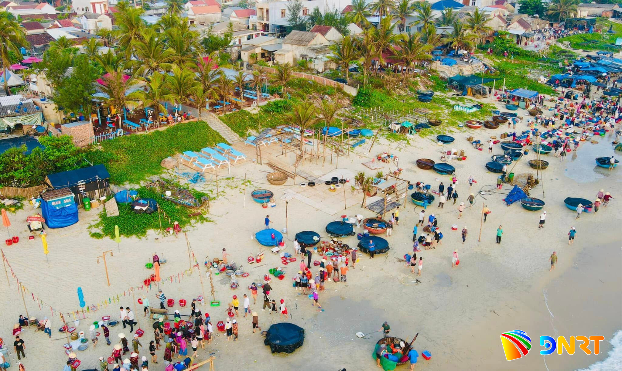 Đánh thức du lịch phía Nam