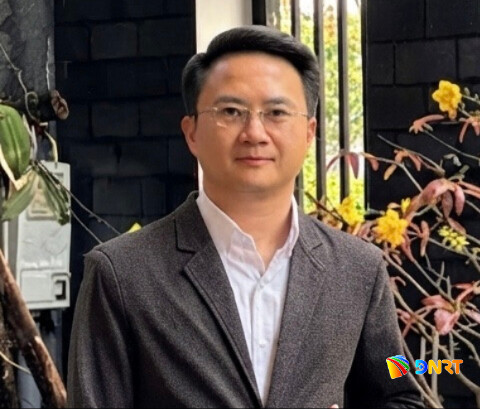 Ông Nguyễn Trung Kiên