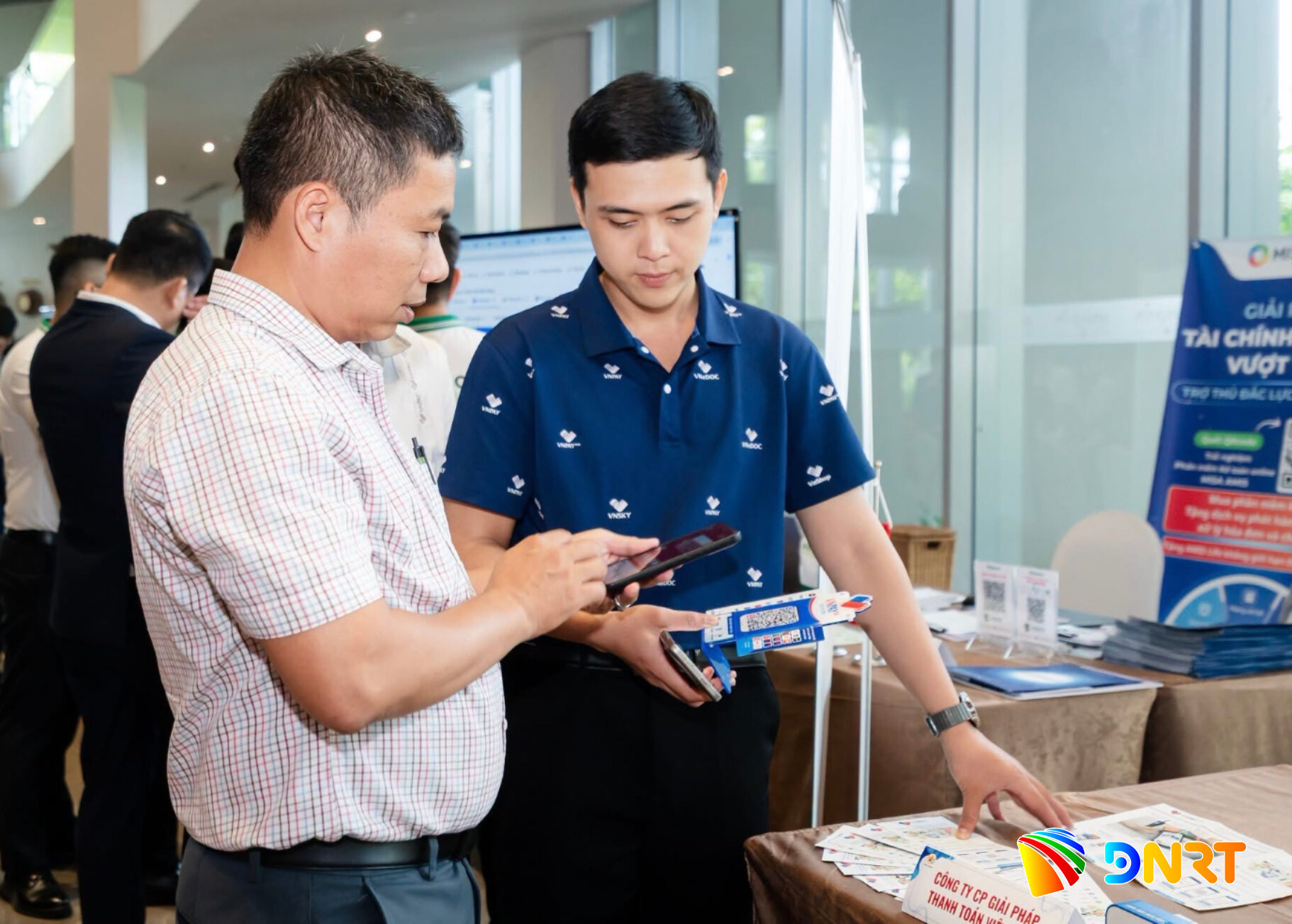 Cộng đồng doanh nghiệp tăng cường liên kết, chung tay tạo sức bật mới