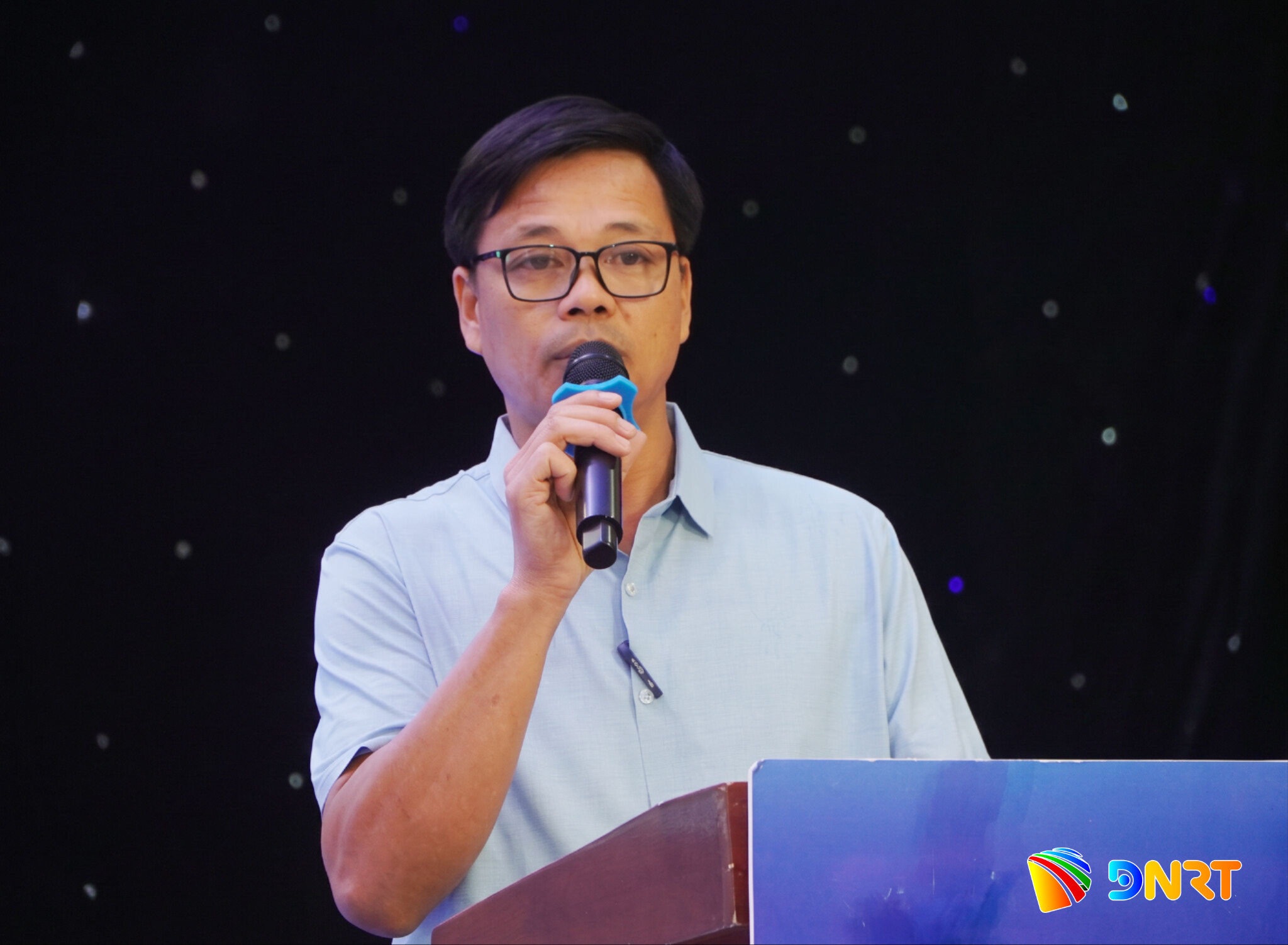 Ông Phạm Khắc Thịnh