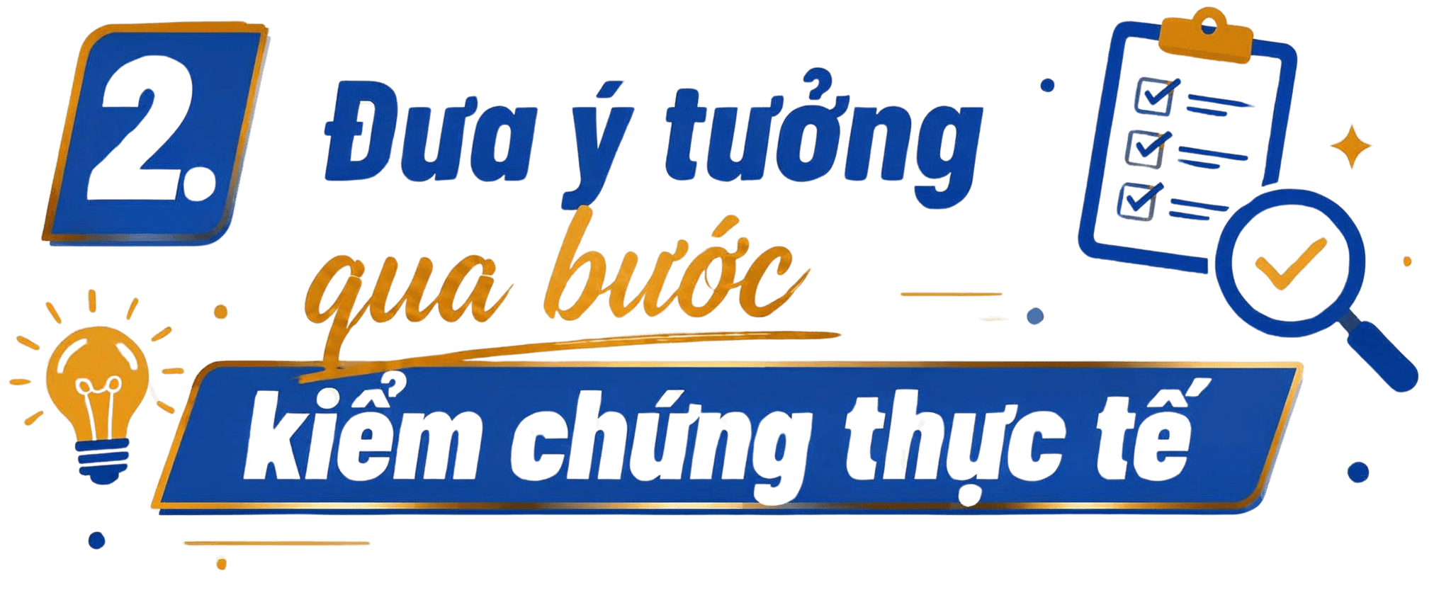 Tít bài 2 mới