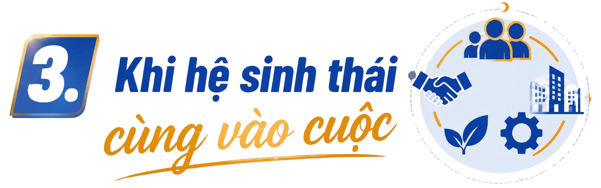 Tít bài 3 mới